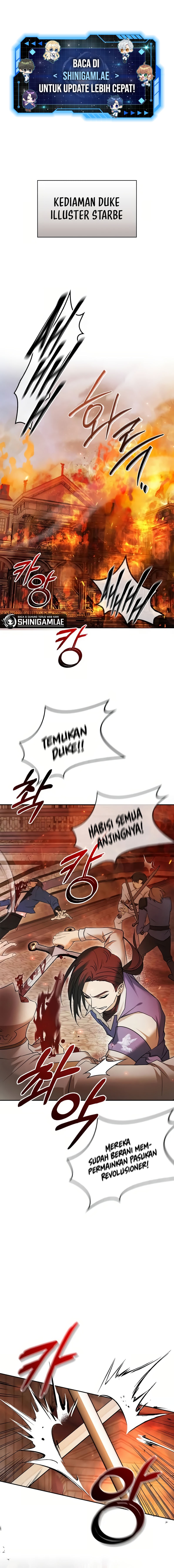 I'm Not That Kind of Talent - Chapter 77 - Page 2