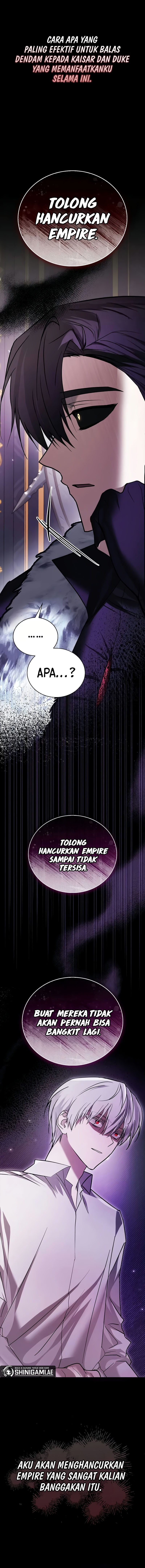 I'm Not That Kind of Talent - Chapter 77 - Page 22