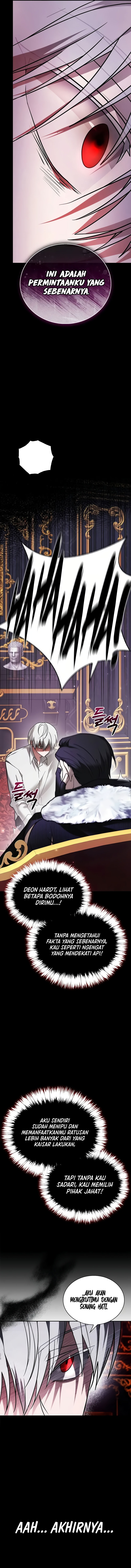 I'm Not That Kind of Talent - Chapter 77 - Page 23