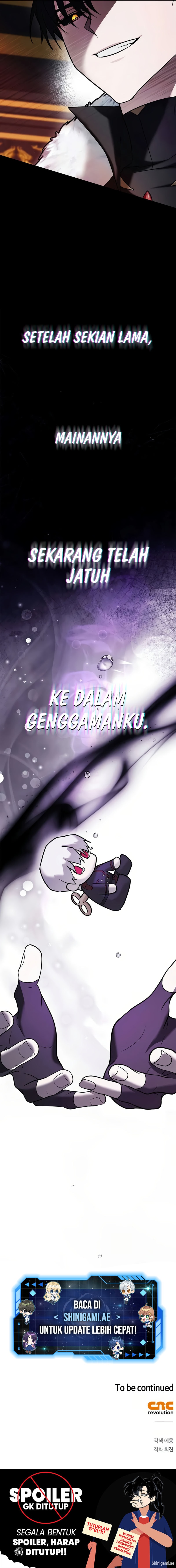 I'm Not That Kind of Talent - Chapter 77 - Page 24