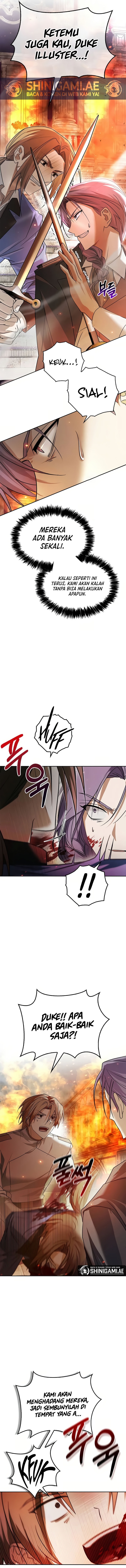 I'm Not That Kind of Talent - Chapter 77 - Page 3