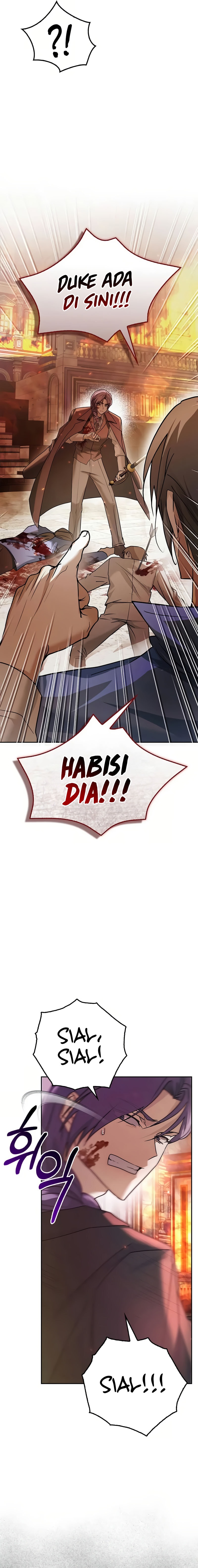 I'm Not That Kind of Talent - Chapter 77 - Page 4