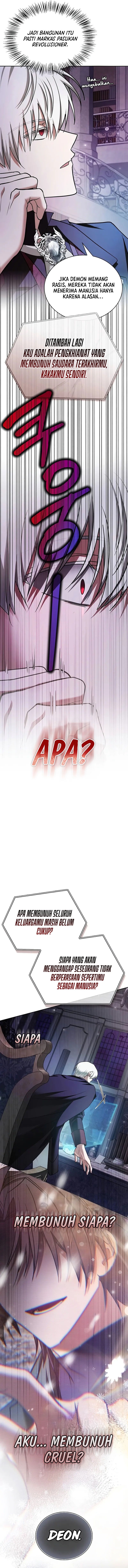 I'm Not That Kind of Talent - Chapter 79 - Page 11