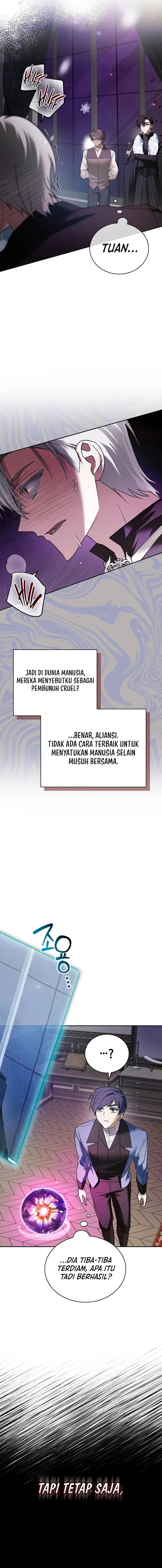 I'm Not That Kind of Talent - Chapter 79 - Page 12