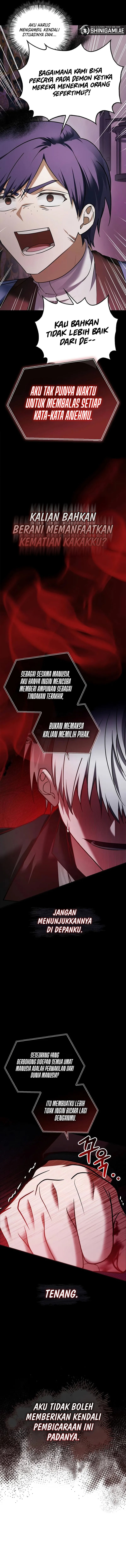 I'm Not That Kind of Talent - Chapter 79 - Page 13