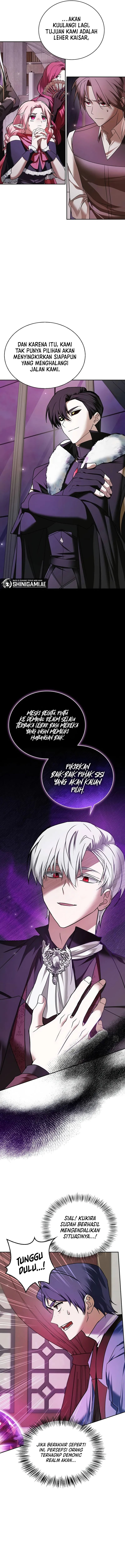 I'm Not That Kind of Talent - Chapter 79 - Page 14