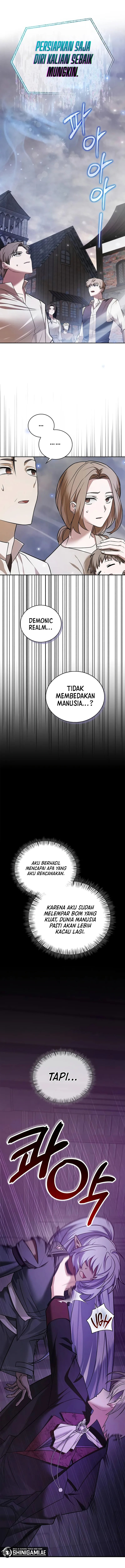 I'm Not That Kind of Talent - Chapter 79 - Page 15