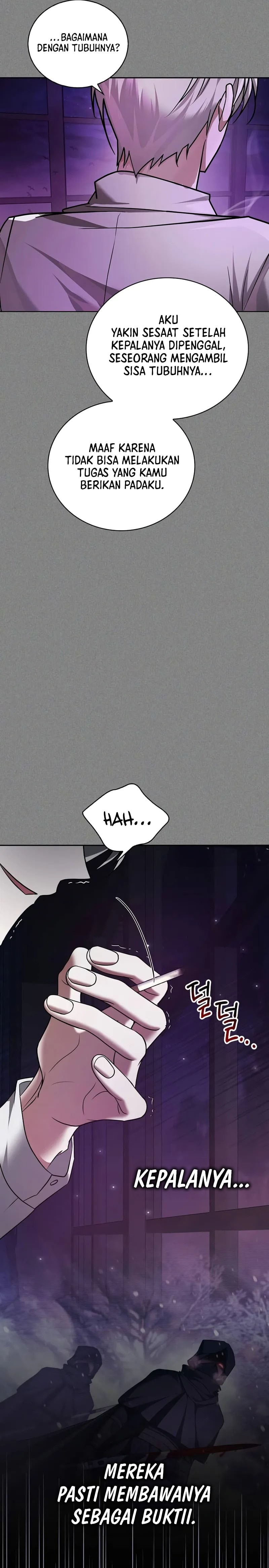 I'm Not That Kind of Talent - Chapter 79 - Page 17