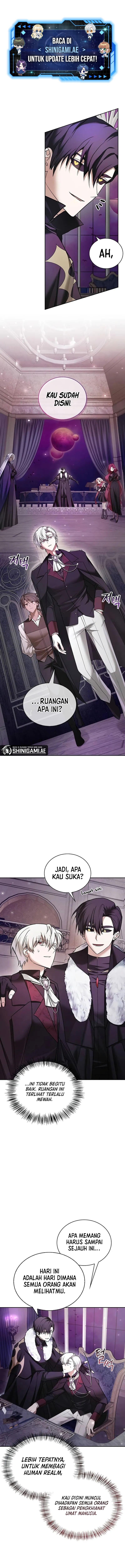 I'm Not That Kind of Talent - Chapter 79 - Page 2