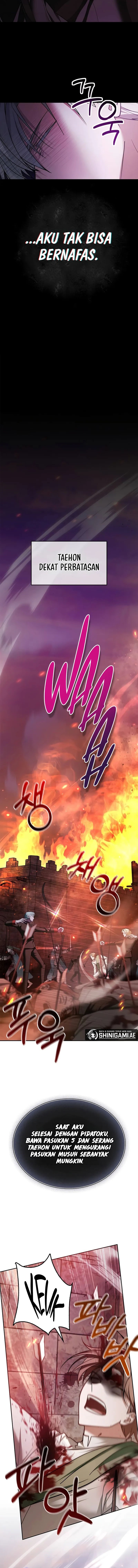 I'm Not That Kind of Talent - Chapter 79 - Page 20