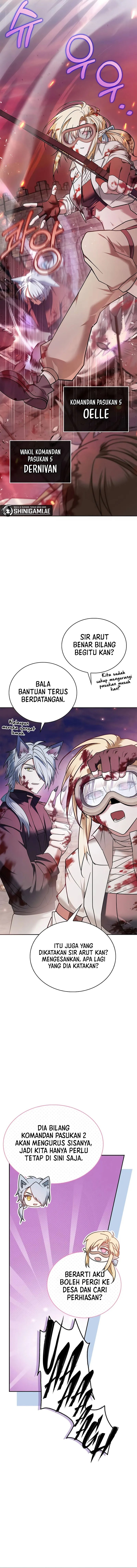 I'm Not That Kind of Talent - Chapter 79 - Page 21