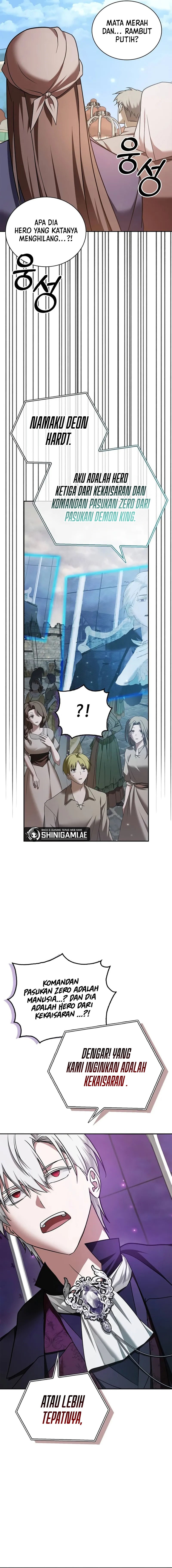 I'm Not That Kind of Talent - Chapter 79 - Page 5