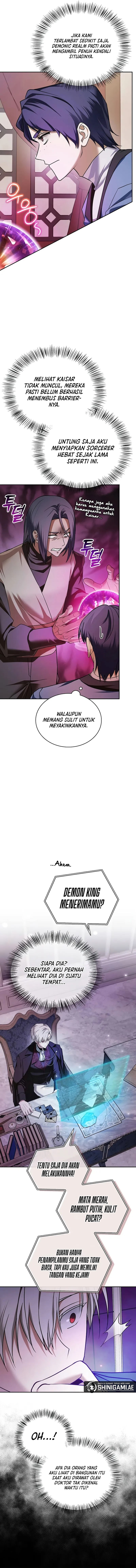 I'm Not That Kind of Talent - Chapter 79 - Page 9