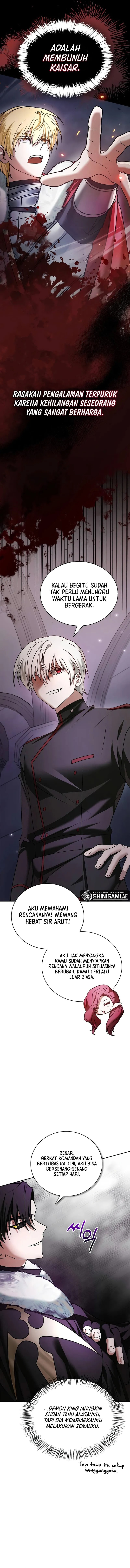 I'm Not That Kind of Talent - Chapter 81 - Page 10