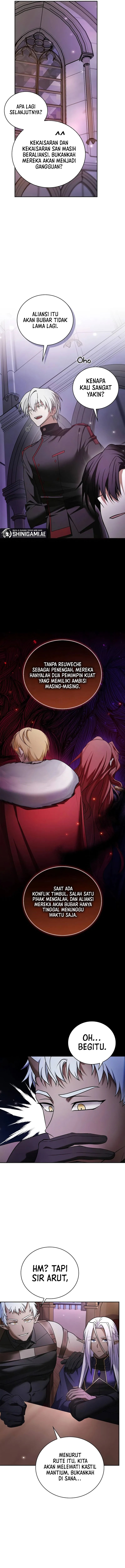 I'm Not That Kind of Talent - Chapter 81 - Page 11