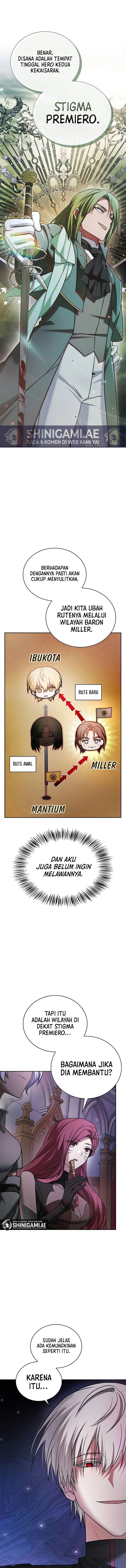 I'm Not That Kind of Talent - Chapter 81 - Page 12