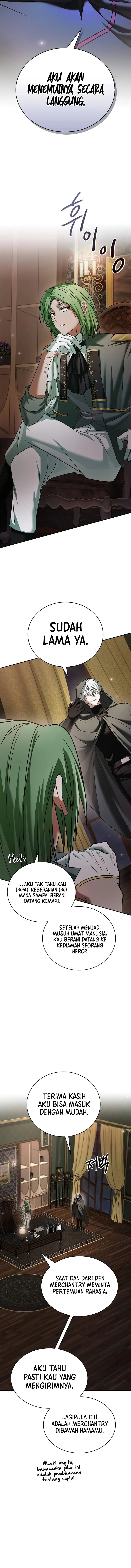 I'm Not That Kind of Talent - Chapter 81 - Page 13