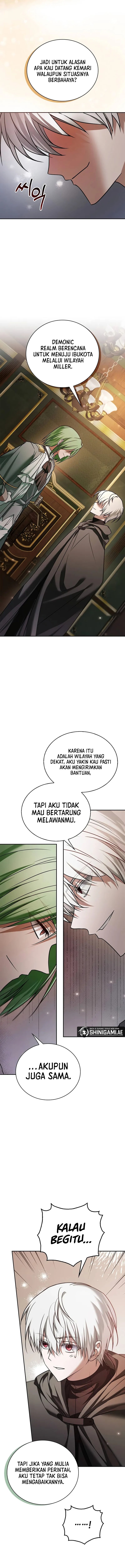 I'm Not That Kind of Talent - Chapter 81 - Page 15