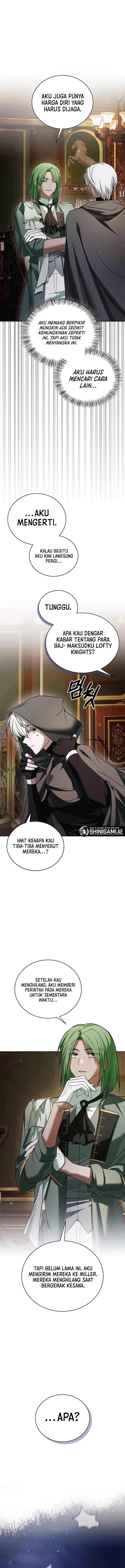 I'm Not That Kind of Talent - Chapter 81 - Page 16