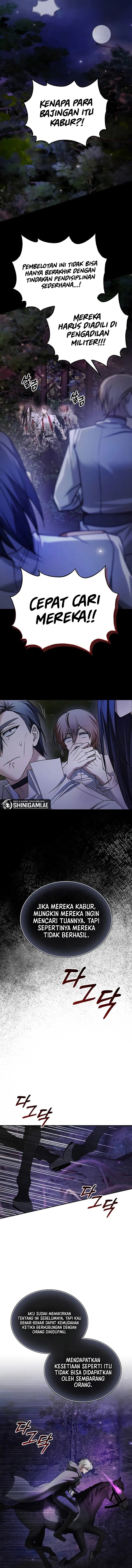 I'm Not That Kind of Talent - Chapter 81 - Page 17