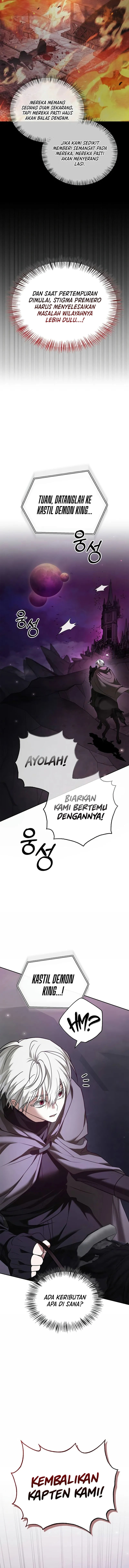 I'm Not That Kind of Talent - Chapter 81 - Page 19