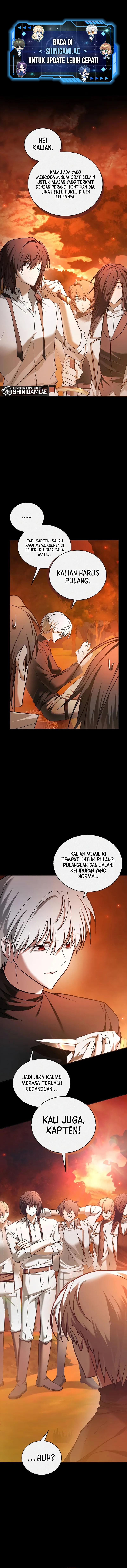 I'm Not That Kind of Talent - Chapter 81 - Page 2