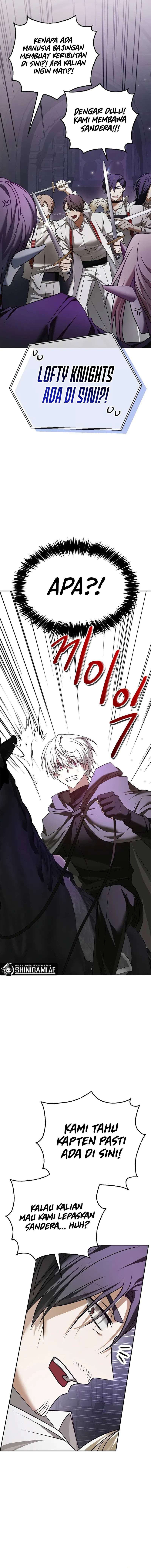 I'm Not That Kind of Talent - Chapter 81 - Page 20