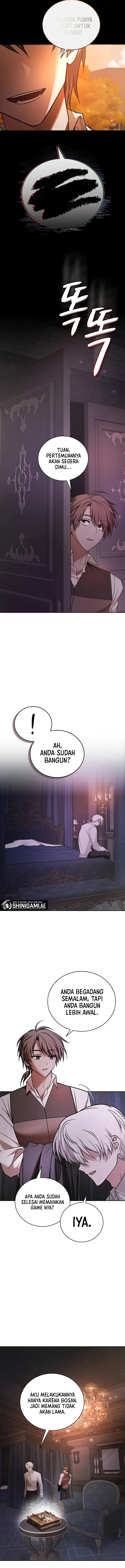 I'm Not That Kind of Talent - Chapter 81 - Page 3