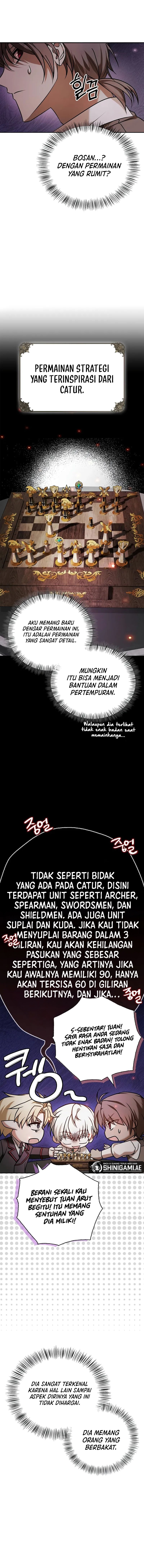 I'm Not That Kind of Talent - Chapter 81 - Page 4