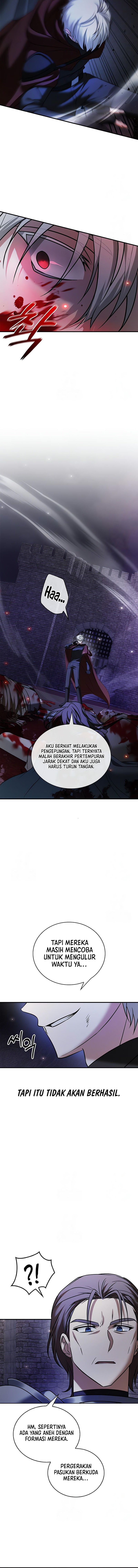 I'm Not That Kind of Talent - Chapter 83 - Page 12