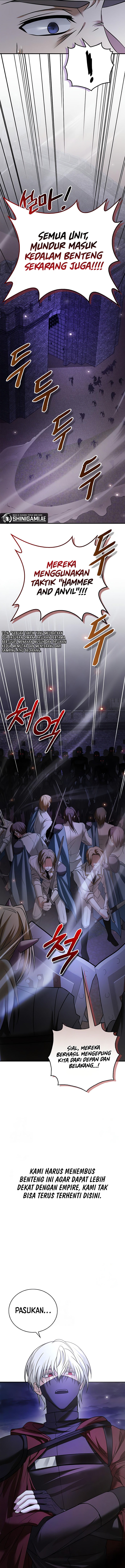 I'm Not That Kind of Talent - Chapter 83 - Page 13