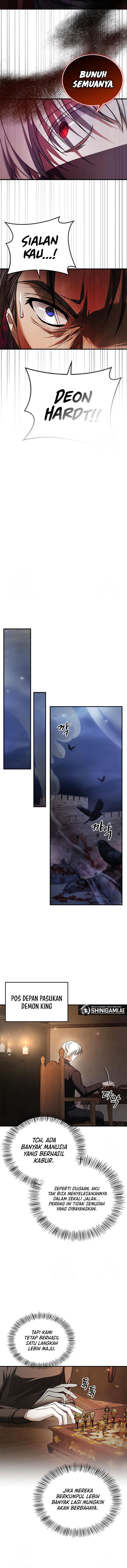 I'm Not That Kind of Talent - Chapter 83 - Page 14