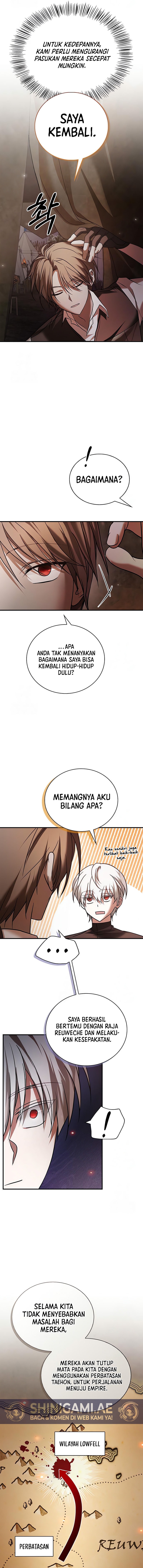 I'm Not That Kind of Talent - Chapter 83 - Page 15