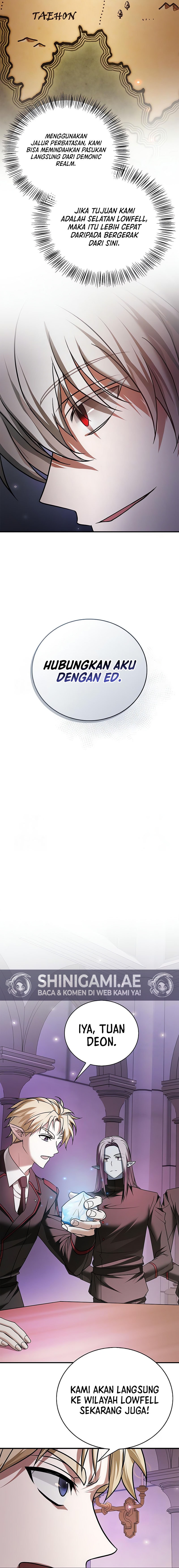 I'm Not That Kind of Talent - Chapter 83 - Page 16