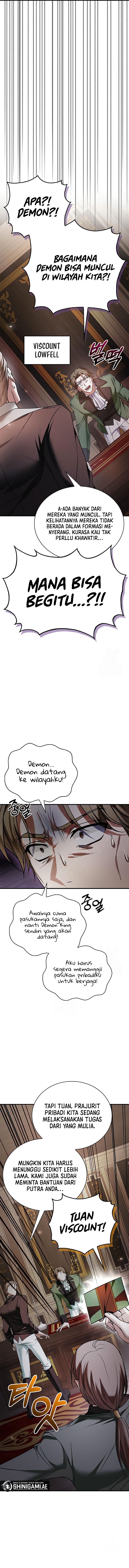 I'm Not That Kind of Talent - Chapter 83 - Page 17