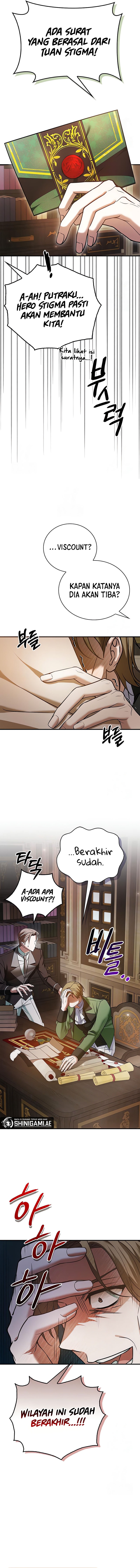 I'm Not That Kind of Talent - Chapter 83 - Page 18