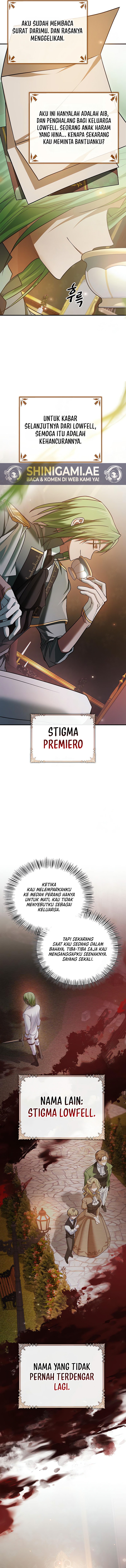 I'm Not That Kind of Talent - Chapter 83 - Page 19