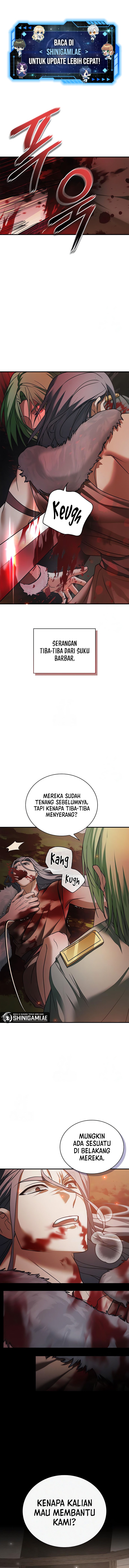 I'm Not That Kind of Talent - Chapter 83 - Page 2