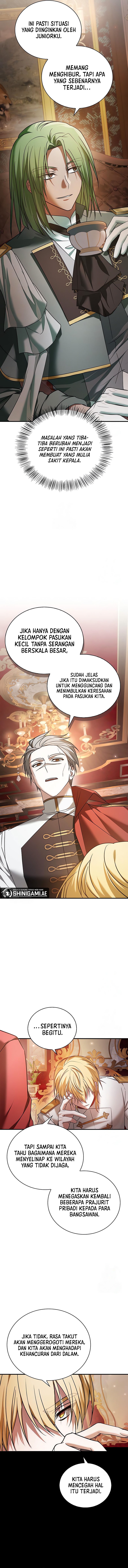 I'm Not That Kind of Talent - Chapter 83 - Page 20