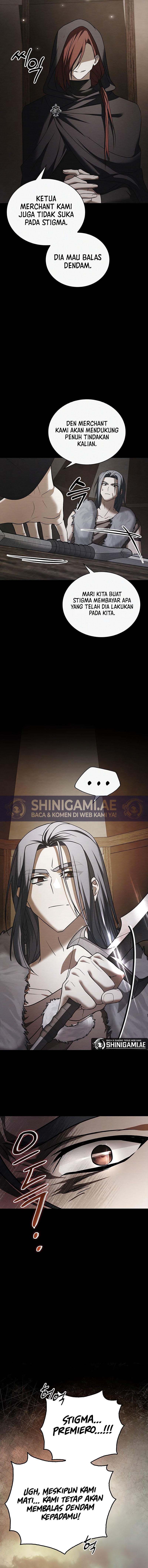 I'm Not That Kind of Talent - Chapter 83 - Page 3