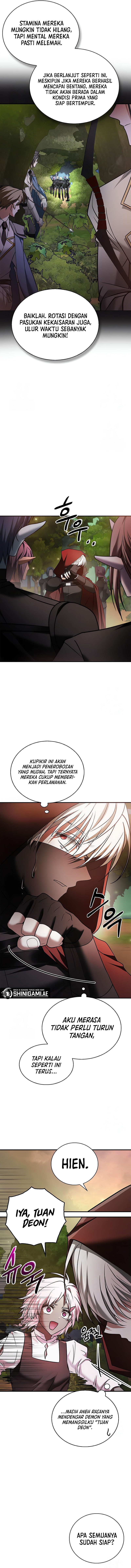 I'm Not That Kind of Talent - Chapter 83 - Page 7