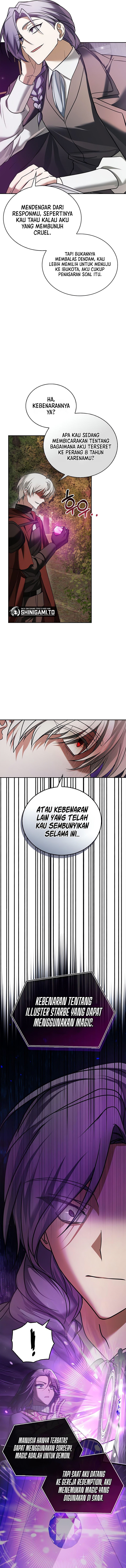 I'm Not That Kind of Talent - Chapter 85 - Page 10