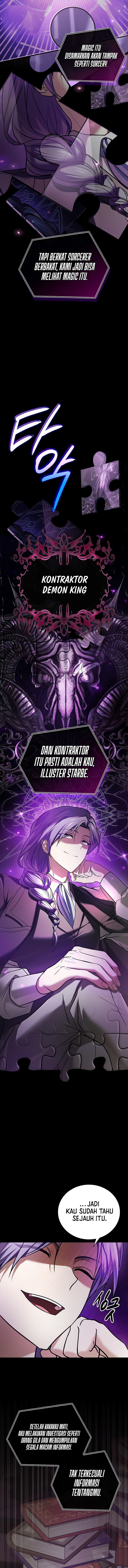 I'm Not That Kind of Talent - Chapter 85 - Page 11