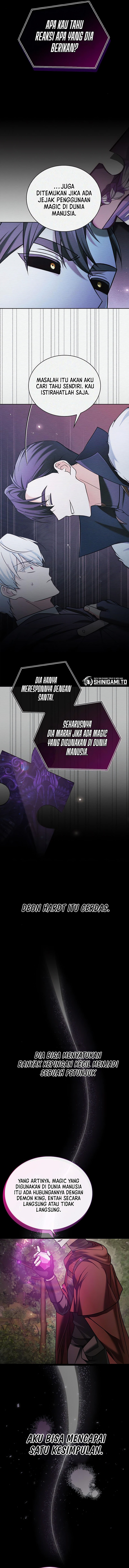 I'm Not That Kind of Talent - Chapter 85 - Page 13