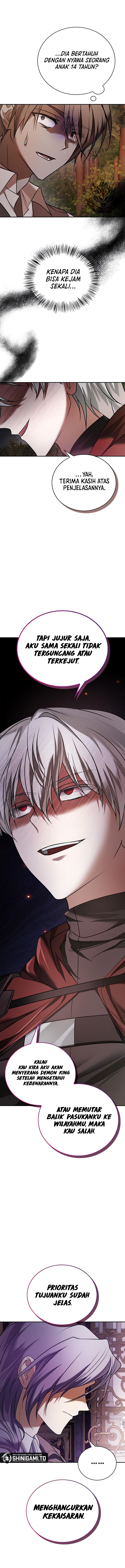 I'm Not That Kind of Talent - Chapter 85 - Page 16