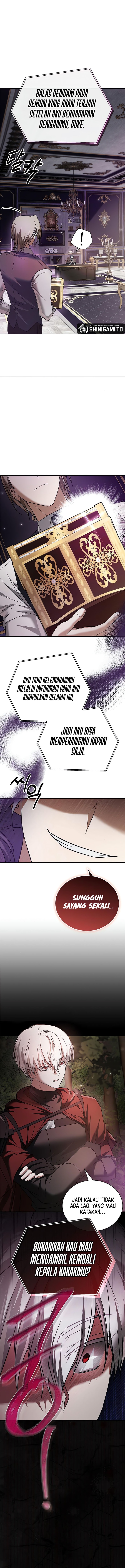 I'm Not That Kind of Talent - Chapter 85 - Page 17