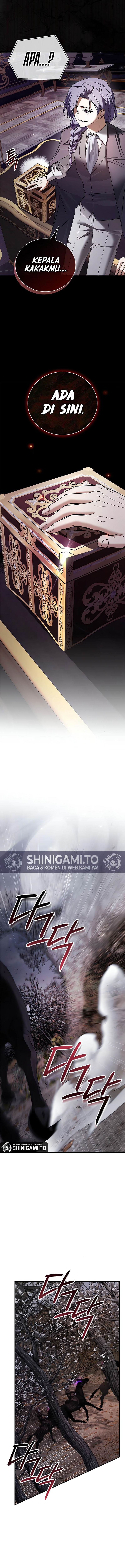 I'm Not That Kind of Talent - Chapter 85 - Page 18