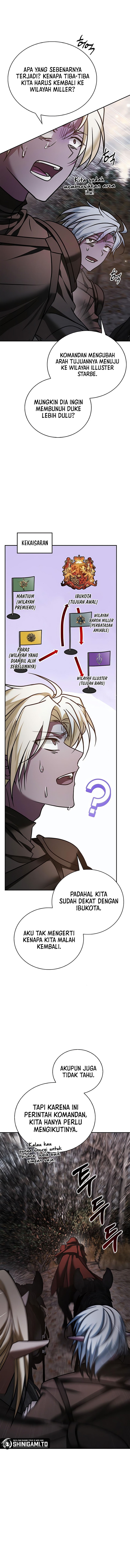 I'm Not That Kind of Talent - Chapter 85 - Page 19