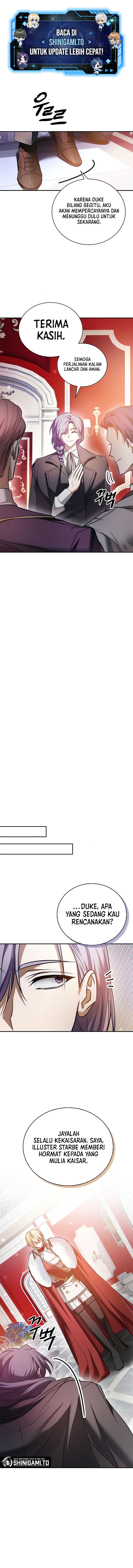 I'm Not That Kind of Talent - Chapter 85 - Page 2