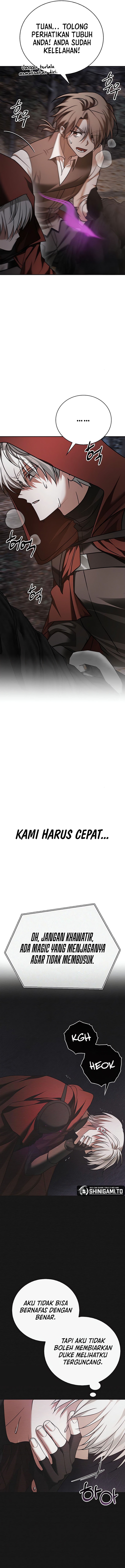 I'm Not That Kind of Talent - Chapter 85 - Page 20